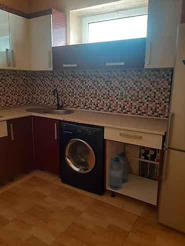 Ramana gülçülükde 3 otaqli menzil kiraye verilir.her şeraiti - şəkil 3