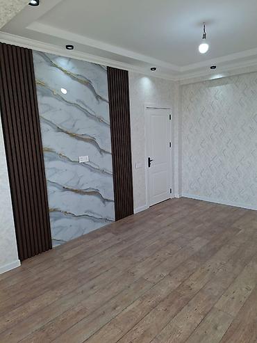 2 otaqlı, Yeni tikili, 41 kv. m - şəkil 3