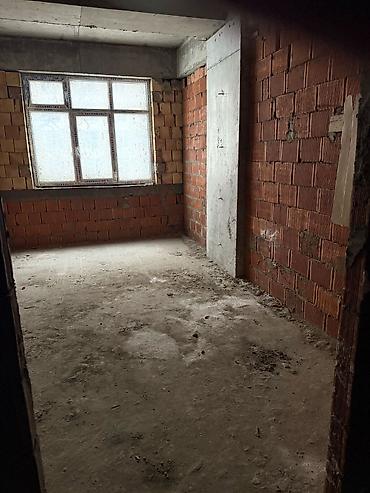 Yasamal, 3 otaqlı, Yeni tikili, m. İnşaatçılar, 101 kv. m - şəkil 3