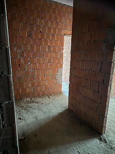 Yasamal, 3 otaqlı, Yeni tikili, m. İnşaatçılar, 101 kv. m - şəkil 4