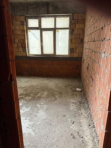 Yasamal, 3 otaqlı, Yeni tikili, m. İnşaatçılar, 101 kv. m - şəkil 5