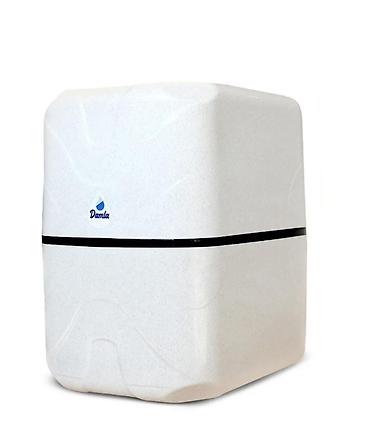 DepoFilter – mətbəx üçün su təmizləmə sistemi Hər növ filter - şəkil 5