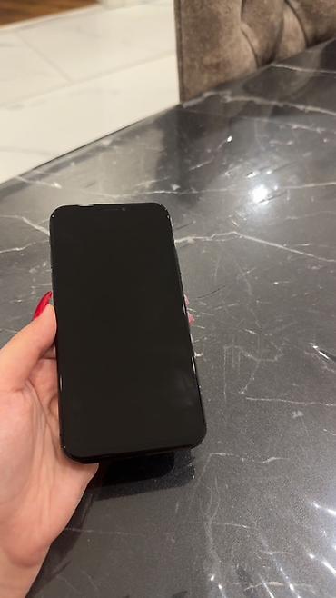 IPhone X, 64 GB, Qara, Face ID - şəkil 5