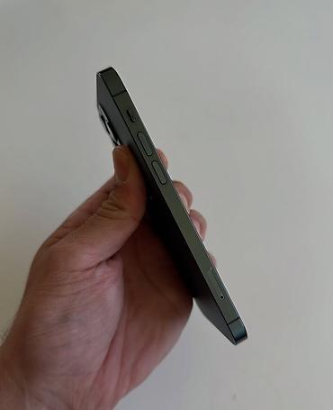 IPhone 12 Pro, 256 GB, Göy, Zəmanət, Kredit, Simsiz şarj - şəkil 5