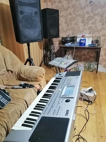 Sintezator, Korg, Ödənişli çatdırılma - şəkil 5