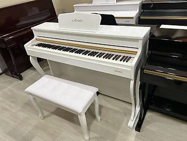 Piano, Avanti, Rəqəmsal, Yeni, Pulsuz çatdırılma - şəkil 4