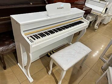 Piano, Avanti, Rəqəmsal, Yeni, Pulsuz çatdırılma - şəkil 5