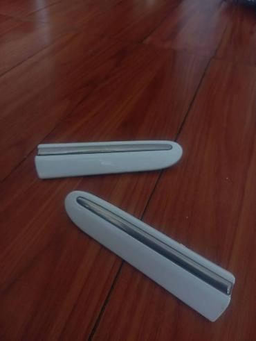 Mercedes Benz C200 w203 kuza. Nikelni qapı kantları. Şəkildə - şəkil 2