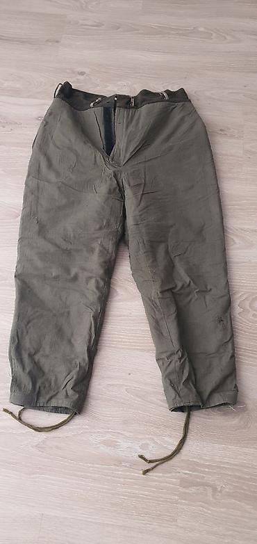 Qalin ov salvari - şəkil 2