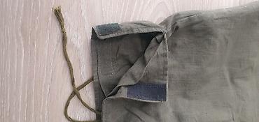 Qalin ov salvari - şəkil 3