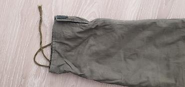 Qalin ov salvari - şəkil 4