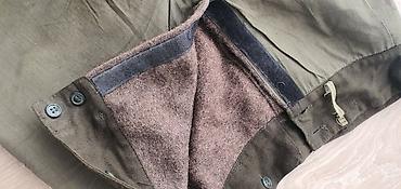 Qalin ov salvari - şəkil 5