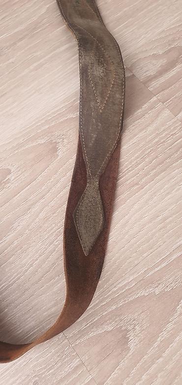 Sovet dovrunden qalma deri kemer - şəkil 5