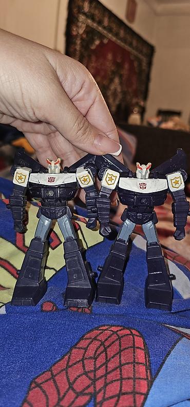 Tranformer - şəkil 3