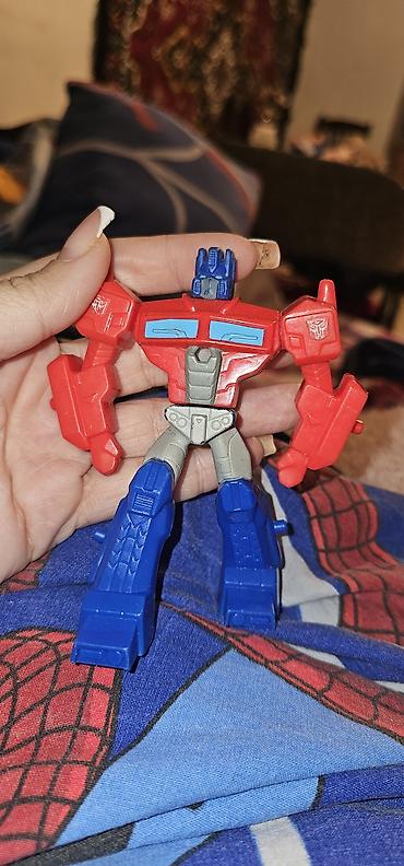 Tranformer - şəkil 4