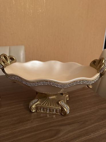 Boşqablar, 4 ədədli dəst - şəkil 4