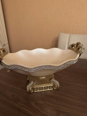 Boşqablar, 4 ədədli dəst - şəkil 5