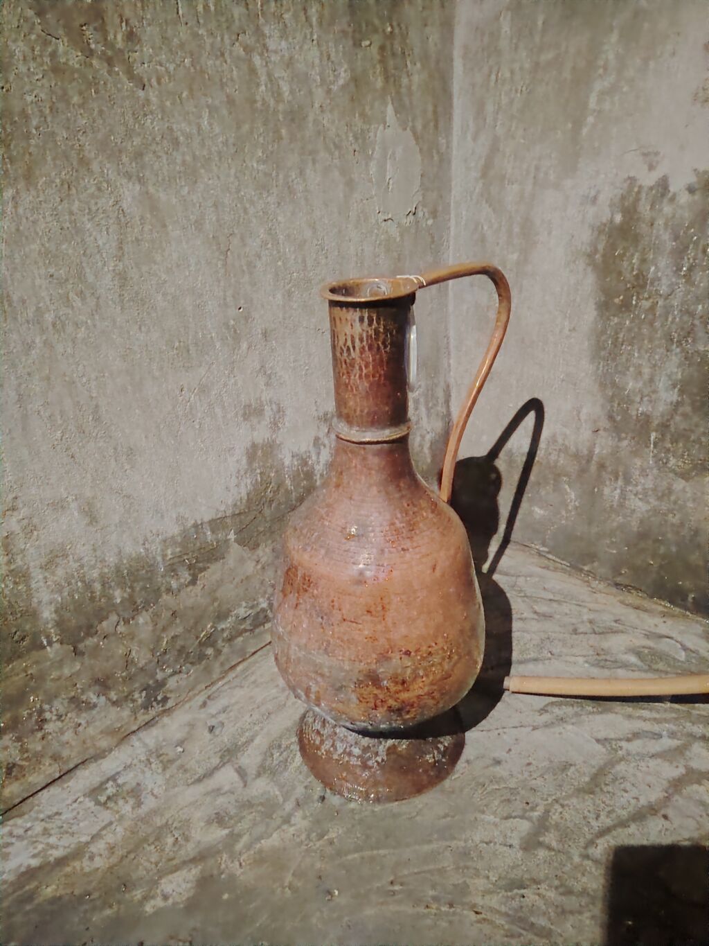 Rəng - Qızılı, Metal