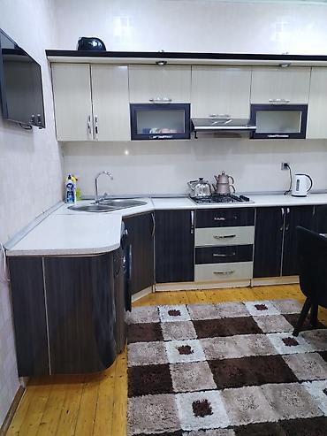 Ölçüler 3.11 *1.80 Üzərində moyka, aspirator ve qaz piltesi verilir - şəkil 3