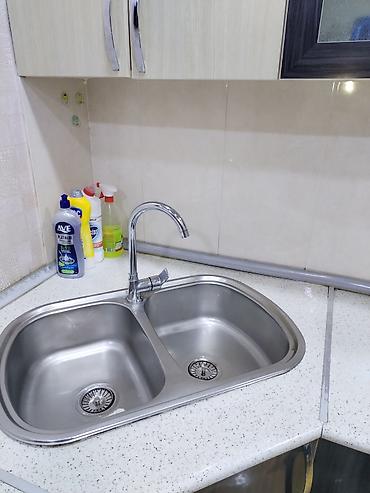 Ölçüler 3.11 *1.80 Üzərində moyka, aspirator ve qaz piltesi verilir - şəkil 5