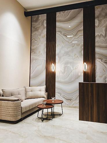 Kişilər üçün pedekür və manikur.İdeal qulluq və təmizlik!Mütləq - şəkil 5