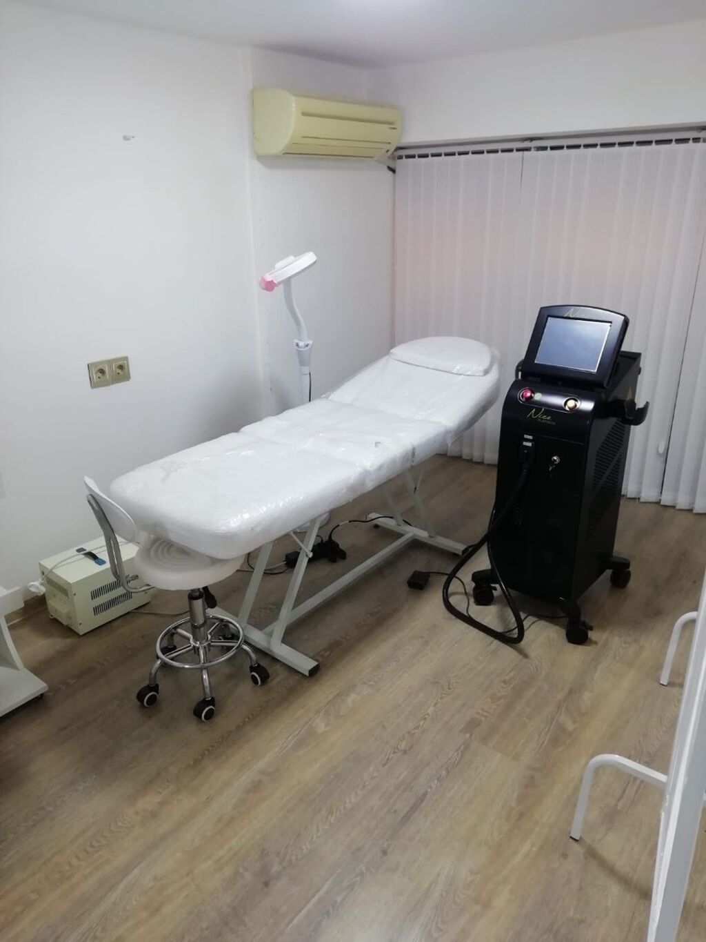 2023 cu il 32000 azne alinib 1 ay islenib tecili satilir…aleksandr