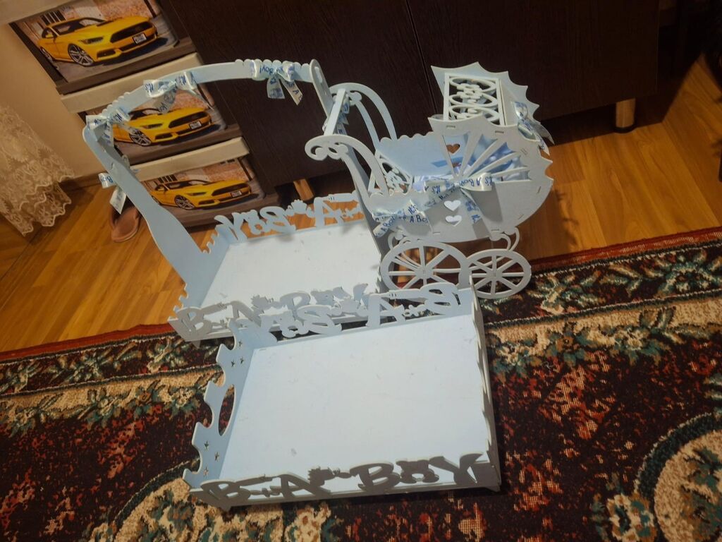 Usaq sebeti 1defe islenilib 3u birlikde 10azn