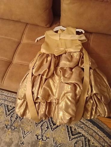 5 - 6 yaş, Yeni - şəkil 3