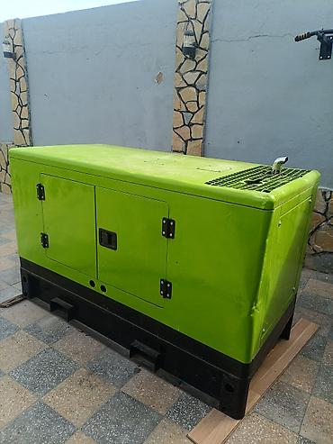 Satış, İşlənmiş, Dizel, Generator, Ödənişli çatdırılma - şəkil 2