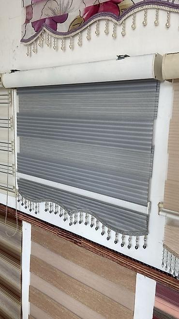 PVC qapı-pəncərə və jalüz/rollet xidmətləri - PVC pəncərə: Sashlı - şəkil 3