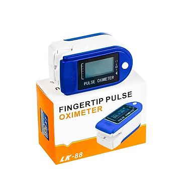 Oksimetr Oximetr Saturasiya aparatı. Minimum 5 ədəd sifariş olanda - şəkil 2