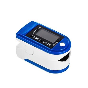 Oksimetr Oximetr Saturasiya aparatı. Minimum 5 ədəd sifariş olanda - şəkil 3