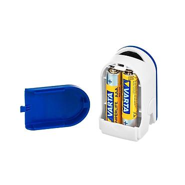 Oksimetr Oximetr Saturasiya aparatı. Minimum 5 ədəd sifariş olanda - şəkil 5