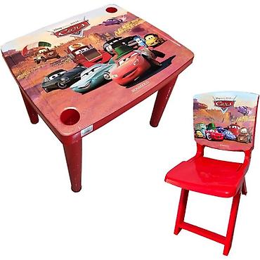 Oğlan və qız üçün, Yeni, Stullar ilə - şəkil 3