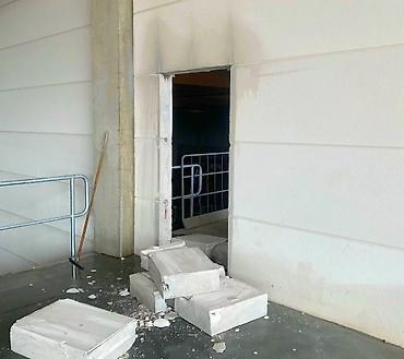 Beton kesimi beton deşimi beton kesen beton deşen beton kesme deşmə - şəkil 3