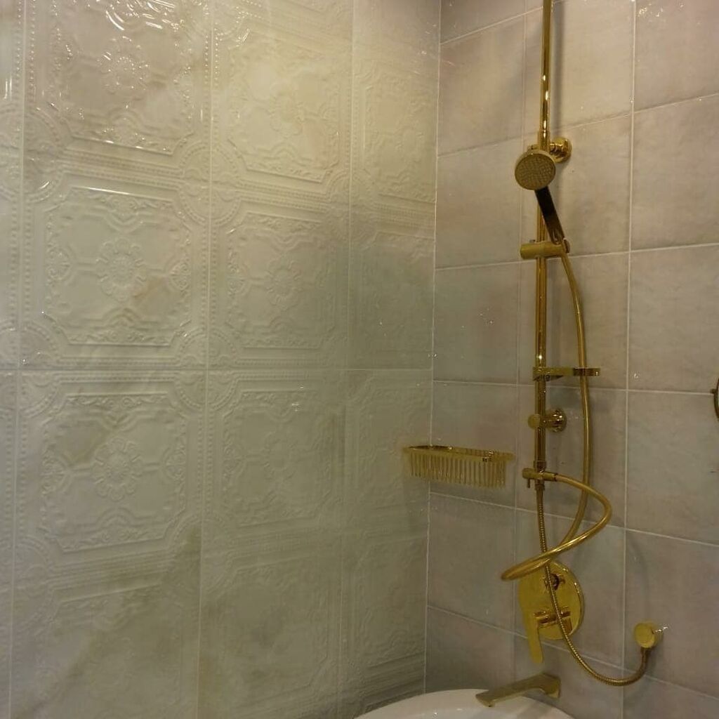 Her cur Santexnik işləri görülür . Kombi xetlerinin cekilmesi