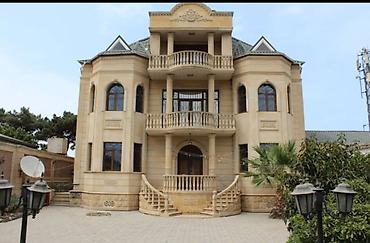 Villa və fərdi evlərin layihələndirilməsi, tikintisi və fasad - şəkil 2