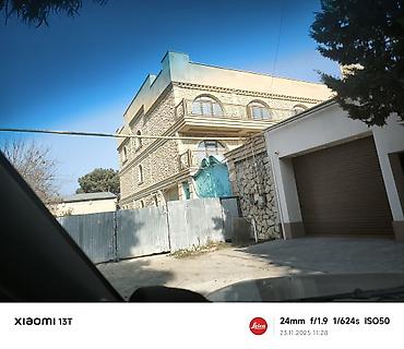 Villa və fərdi evlərin layihələndirilməsi, tikintisi və fasad - şəkil 3