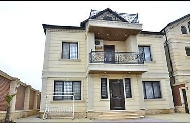 Villa və fərdi evlərin layihələndirilməsi, tikintisi və fasad - şəkil 4
