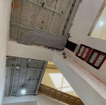 Elektrik lövhələrinin yığılması və daxili elektrik montajı xidməti - - şəkil 5