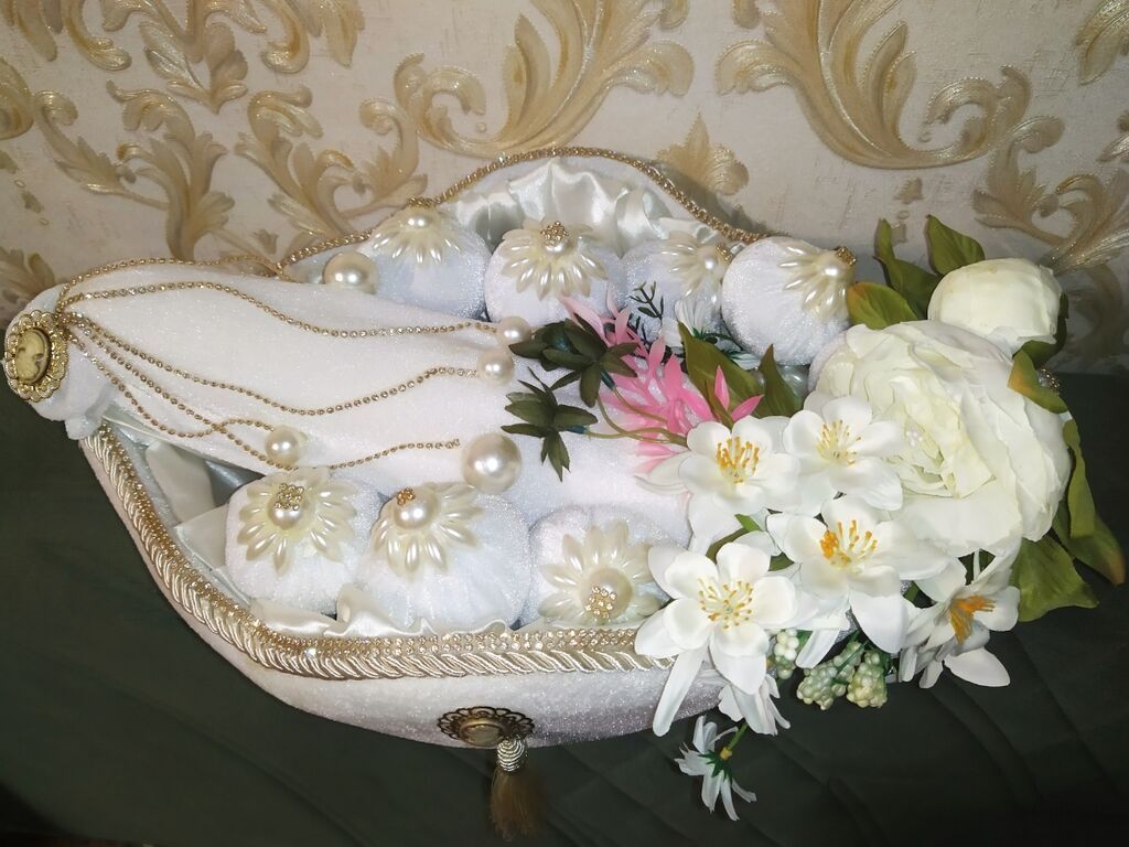 Nabat xonca 5ilin xoncasidir yeni kimidir. Menim kimi istifade etmeyib