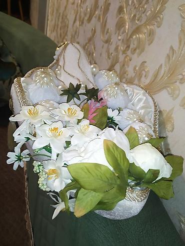 Nabat xonca 5ilin xoncasidir yeni kimidir. Menim kimi istifade etmeyib - şəkil 4