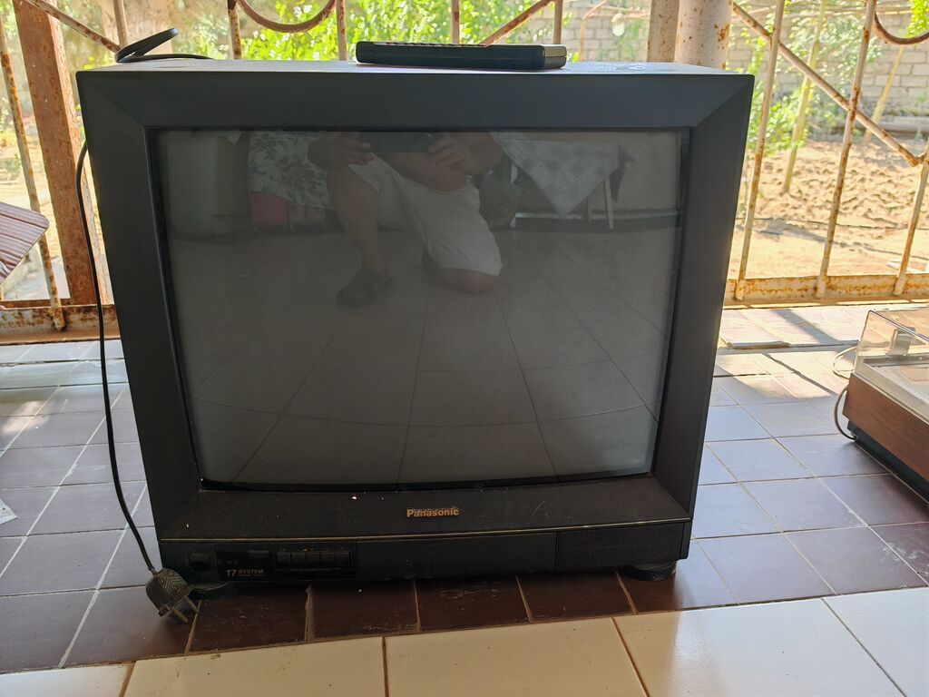 Televizor Panasonic