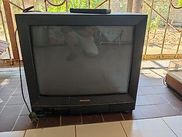 Televizor Panasonic - şəkil 2