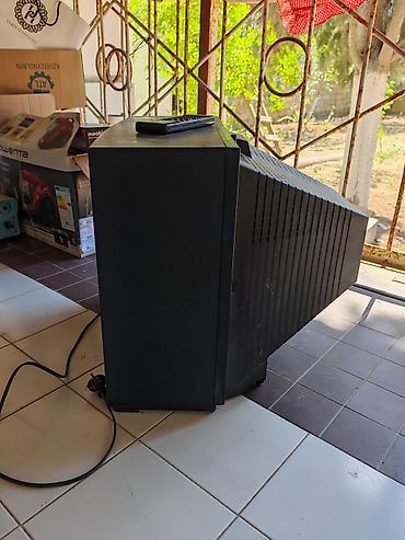 Televizor Panasonic - şəkil 3