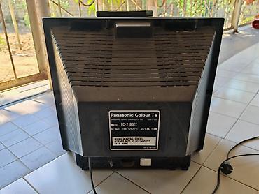 Televizor Panasonic - şəkil 4