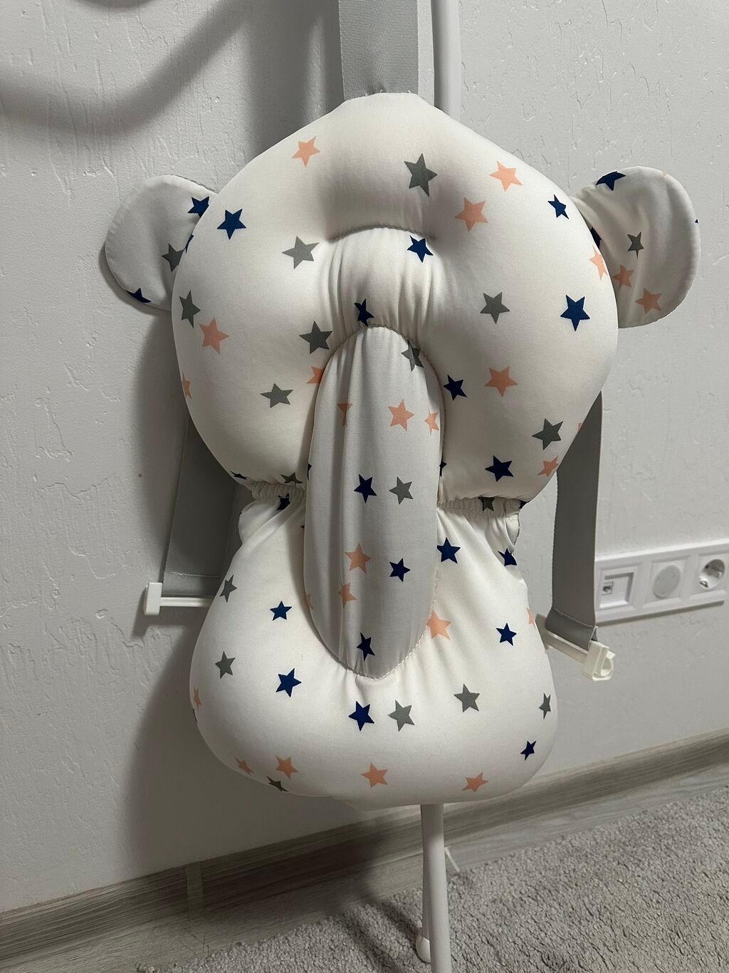 Матрасик для купания новорожденных Продам матрасик для купания