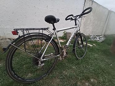 Şəhər velosipedi 28" - şəkil 2