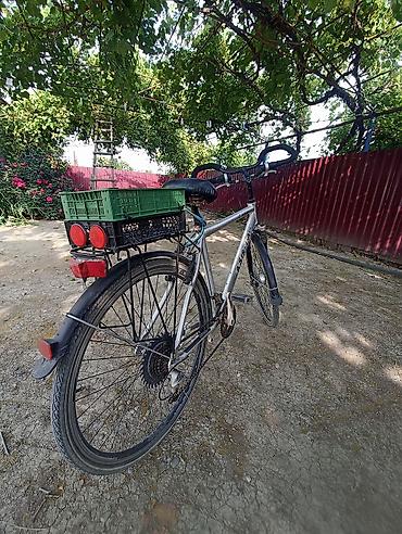 Şəhər velosipedi 28" - şəkil 3