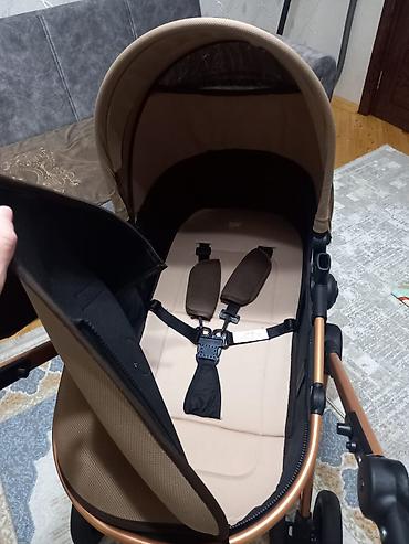 Kalyaska Baby firmasıdır.Az işlənib yenidən seçilmir.Çıxarılıb - şəkil 3